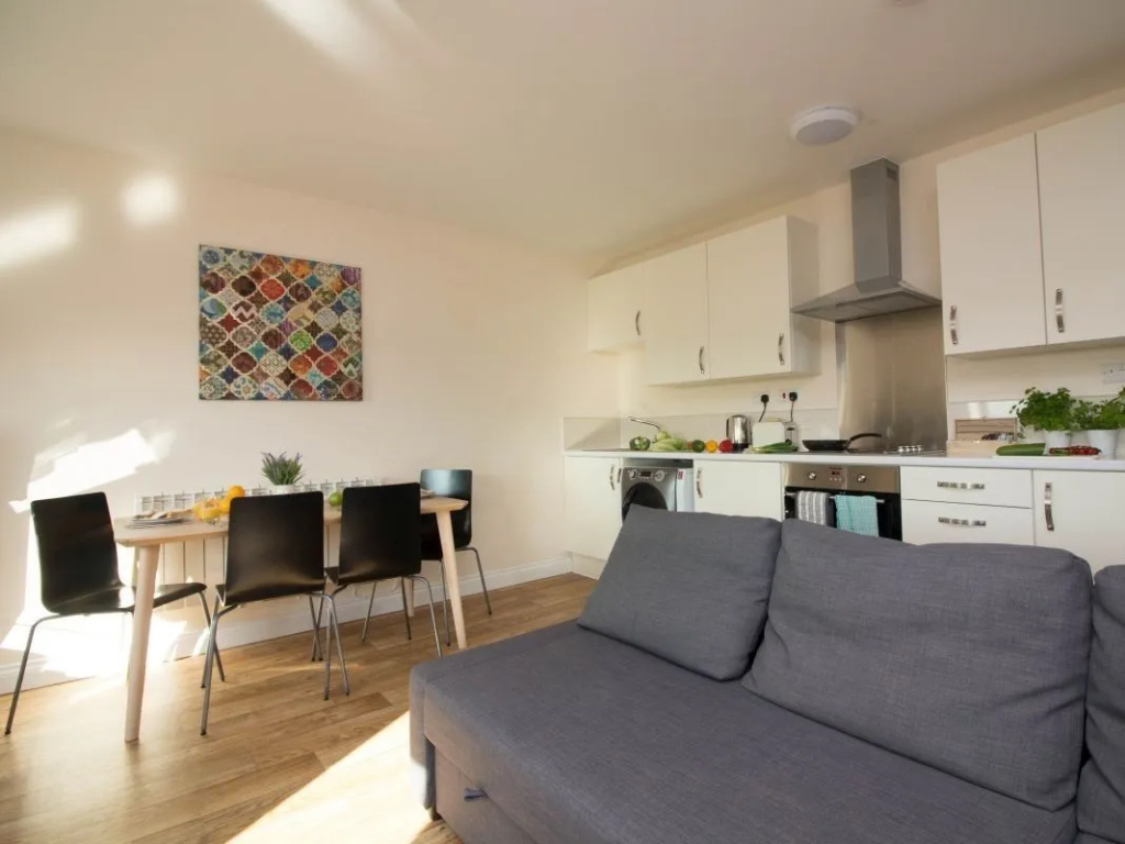 Castle Point Apartments