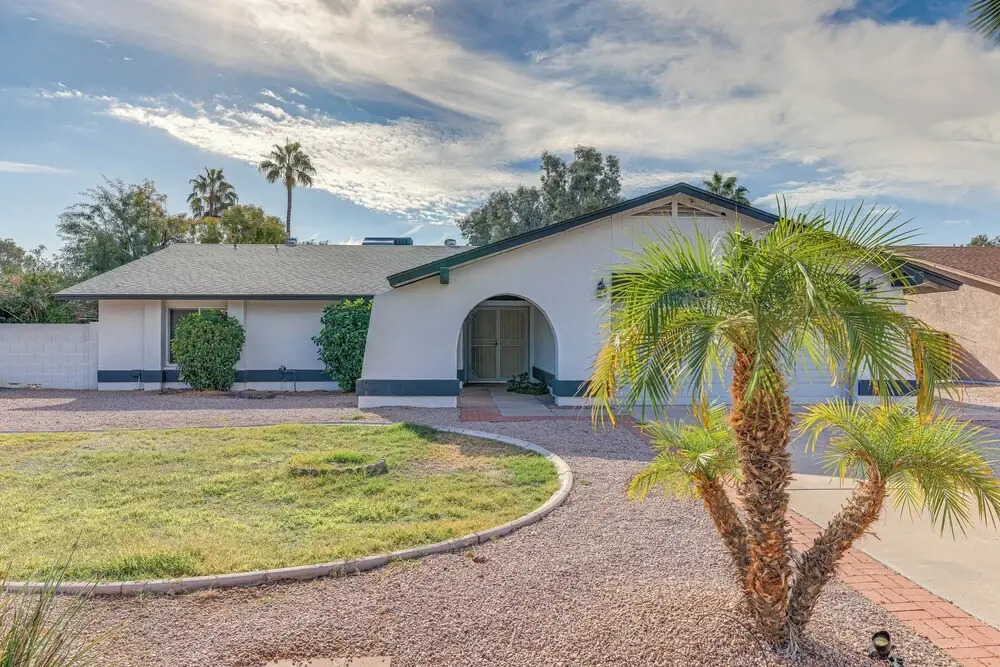 12 Mi to Old Town: Home w/ Patio & Yard Space