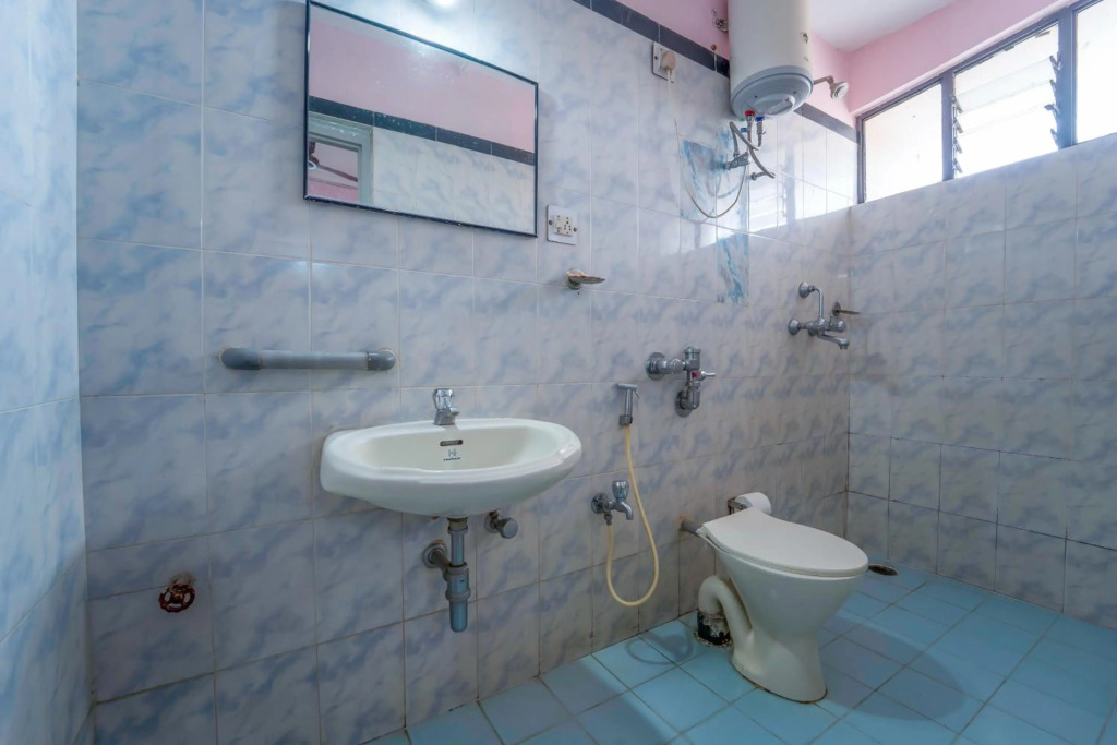Margao Residency