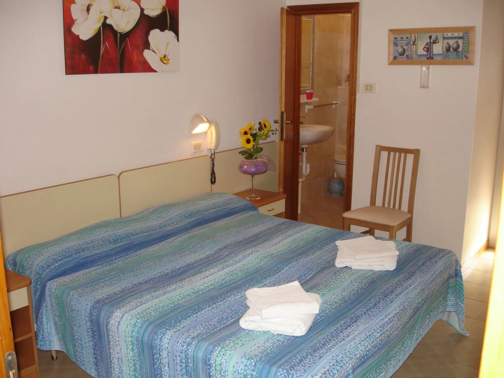 Hotel Madrid