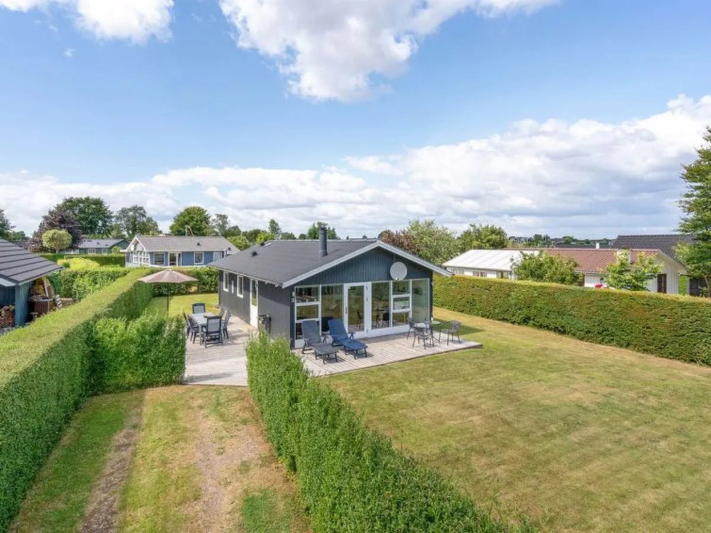 Holiday Home Blesse - 250m from the sea by Interhome