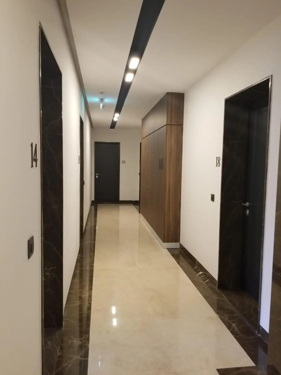 Azura Residence - new luxury apartment