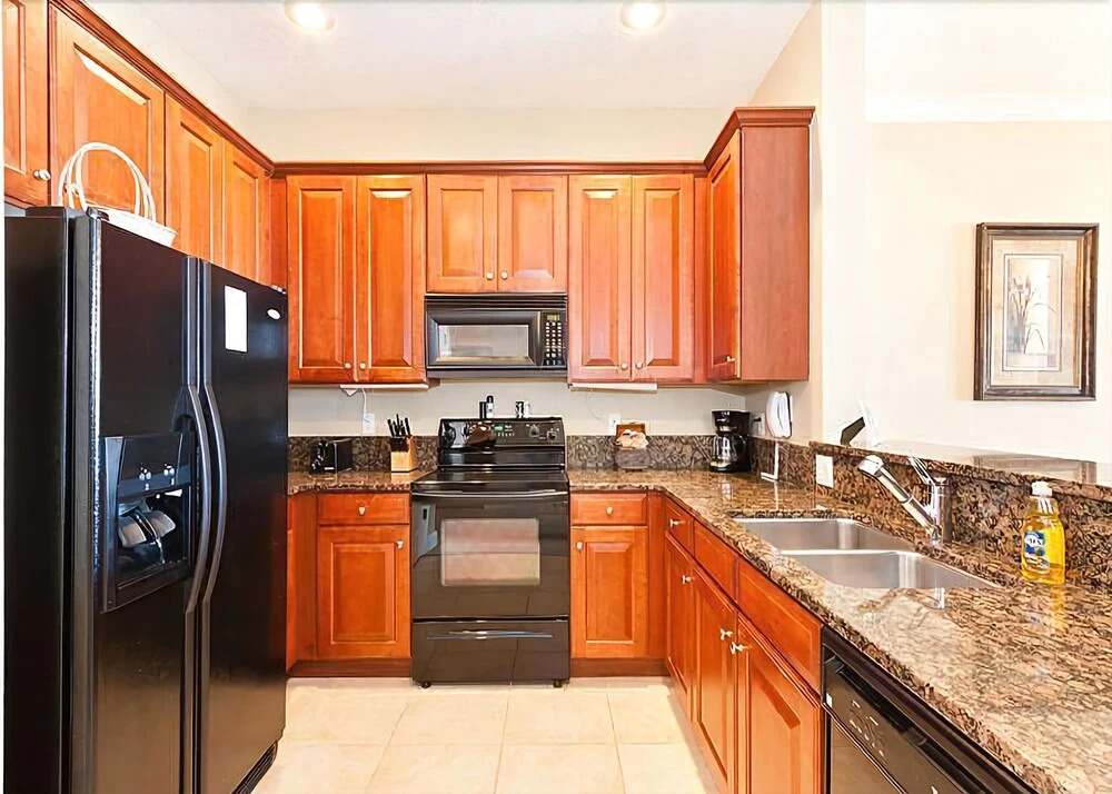 843 Cinnamon Beach - Three Bedroom Condo