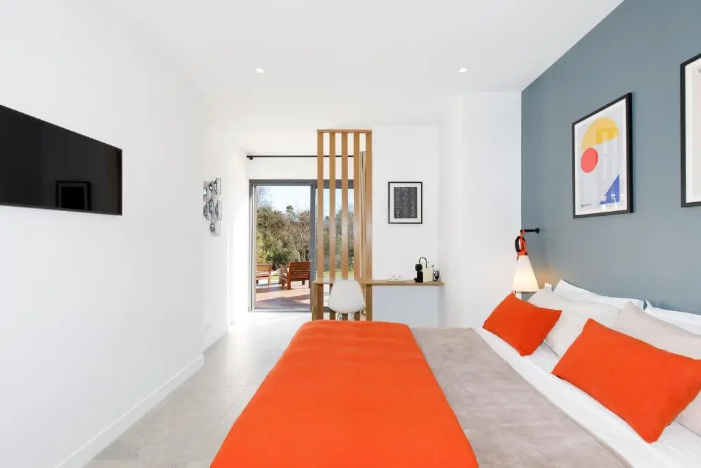 Villa SOHA - Luxury Bed & Breakfast