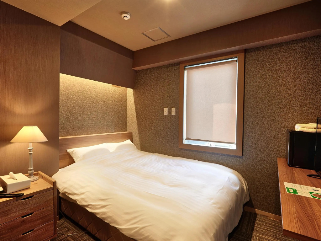 Ryuka Hotel Naha