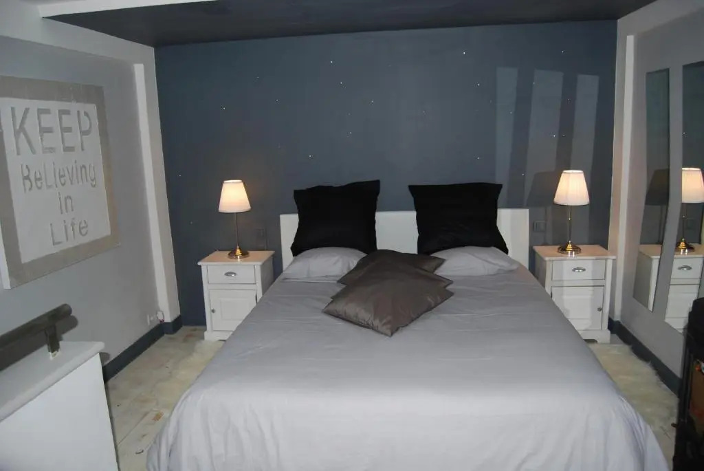 Joli LOFT en duplex , Art Déco , 2 pieces ,Centre Rouen