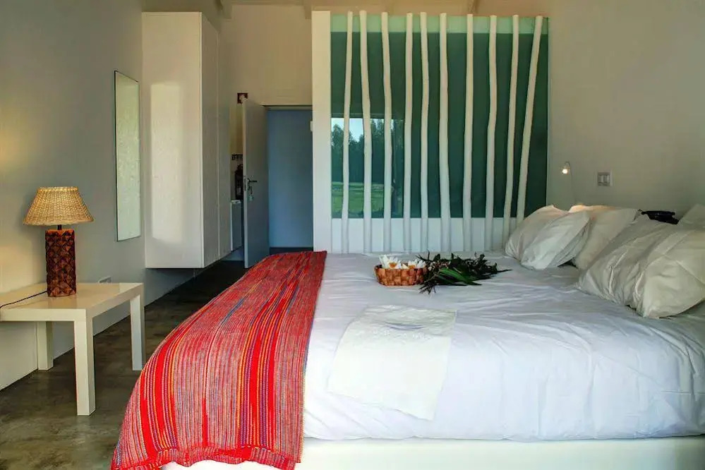 Casas da Lupa