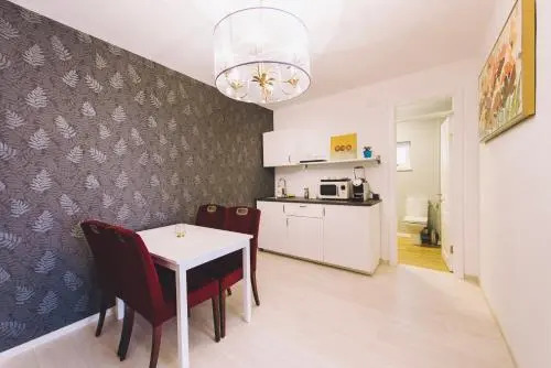 Derby Apart Hotel
