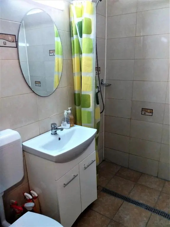 Oxigen Lux Apartment