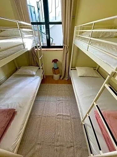 Teodora Accommodation Hostel & Suits