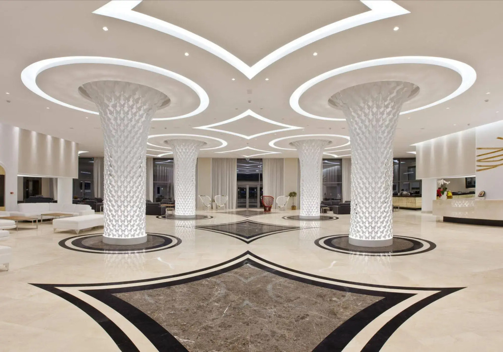 Princess Andriana Resort & Spa - Ultra All-Inclusive