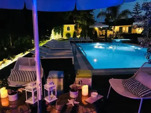 Lemon Tree Hotel