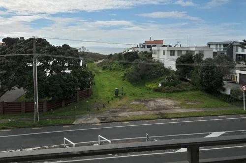 The Terraces At Ocean Beach