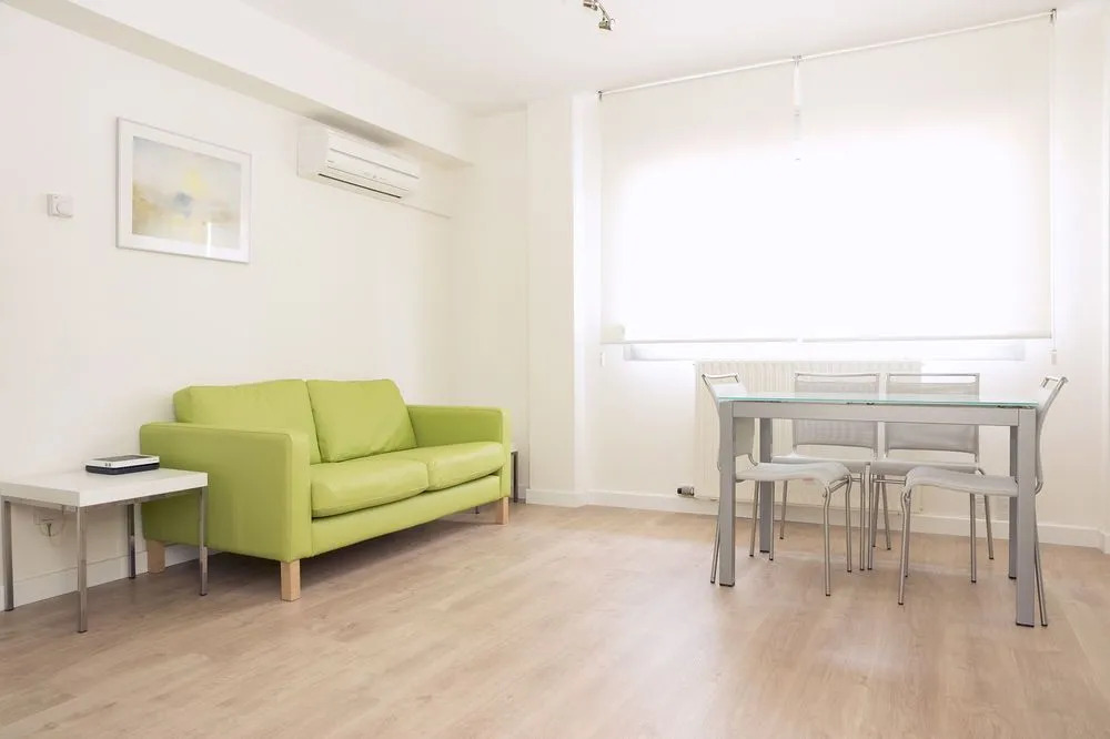 Apartamentos Sabinas San Miguel
