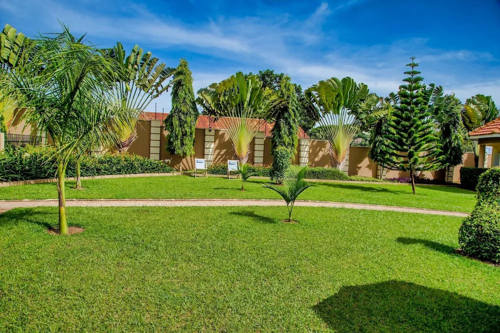 Lakepoint Villa