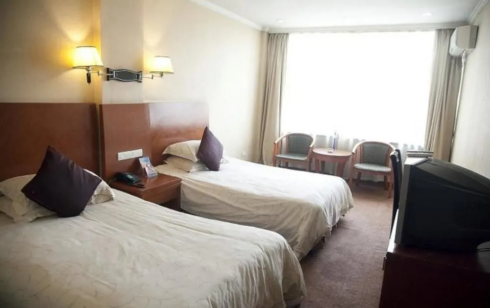 Zhonghao Hotel