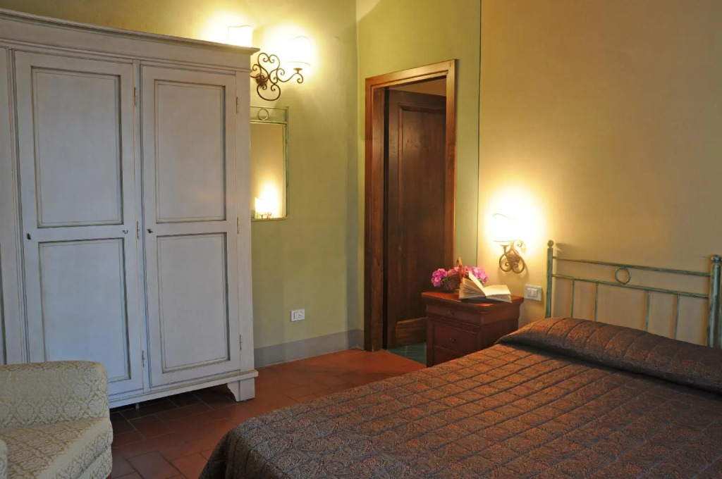 Fontebussi Tuscan Resort