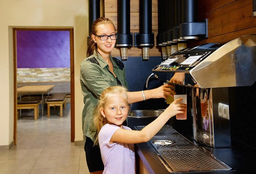 Jugendhotel Aicher