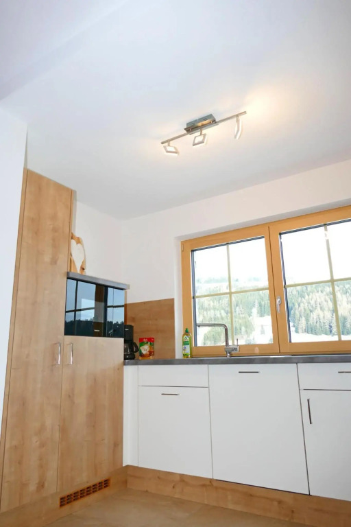 Ferienhaus Weißpriach