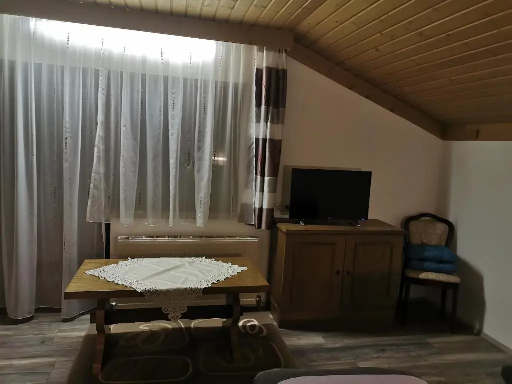 Ferienwohnung Seidl Top 2