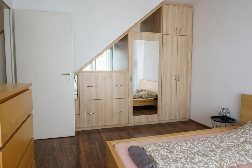 Vienna Living Apartments - Hödlgasse
