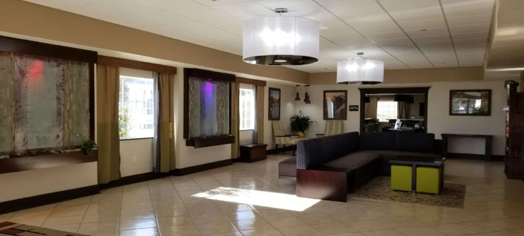 Best Western Harker Heights
