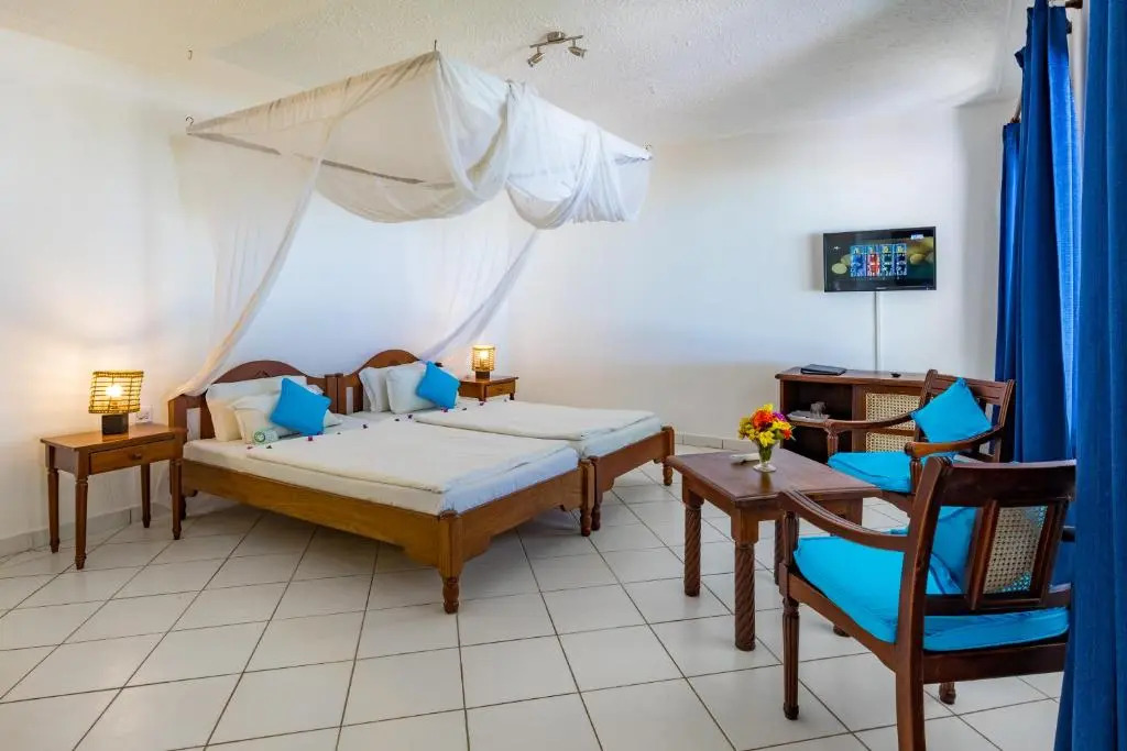 Diani Sea Resort - All Inclusive