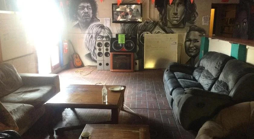 Planet Inn Backpackers