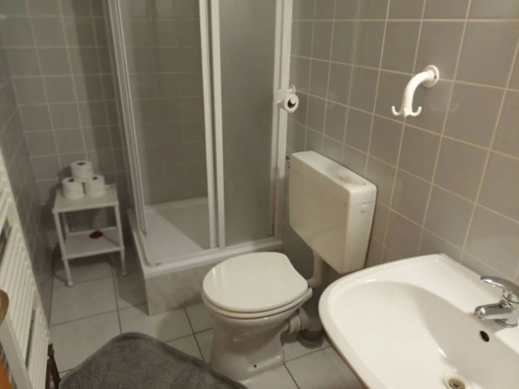 Apartment 637/2 Harrachov