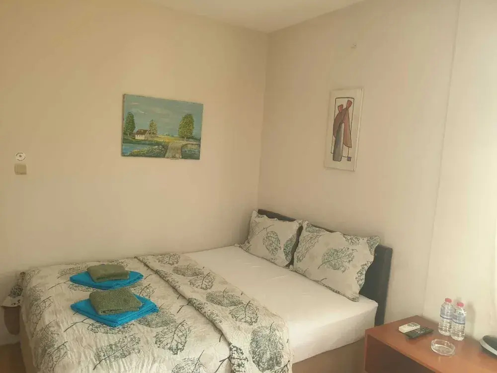 Acar Suite Hotel