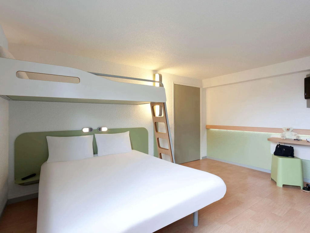 IBIS Budget Tarbes