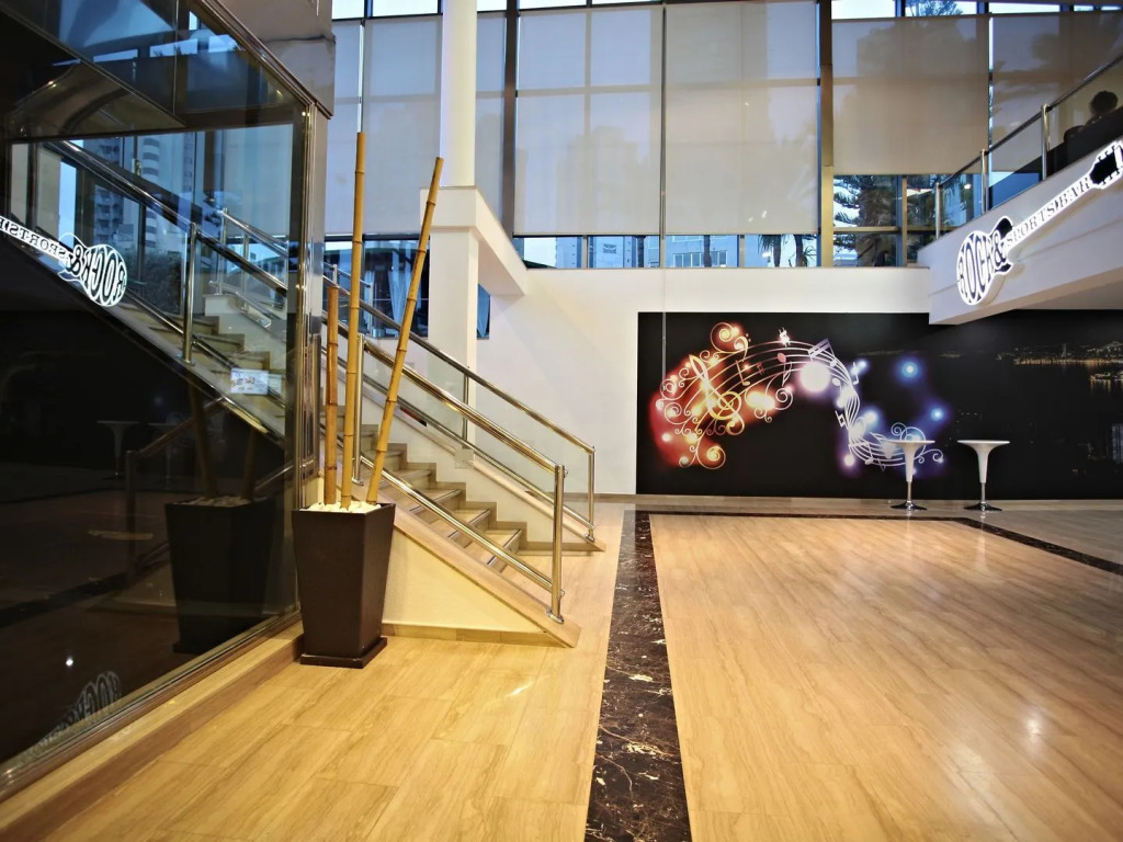 Sandos Benidorm Suites