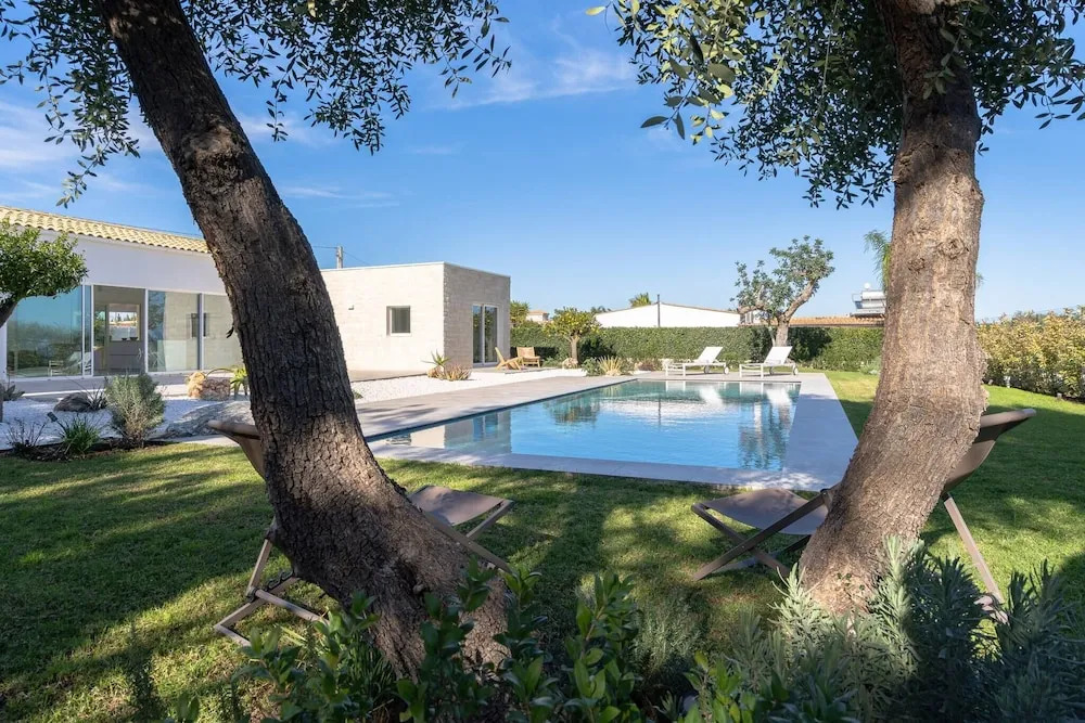Villa Ophelia Stunning Pool