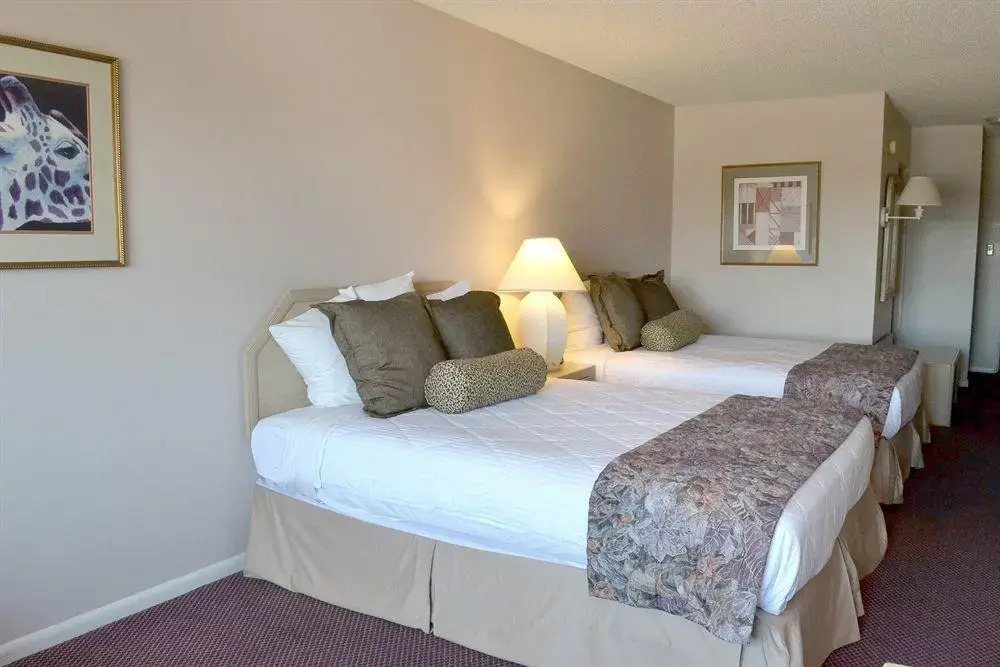 Safari Inn Downtown Boise