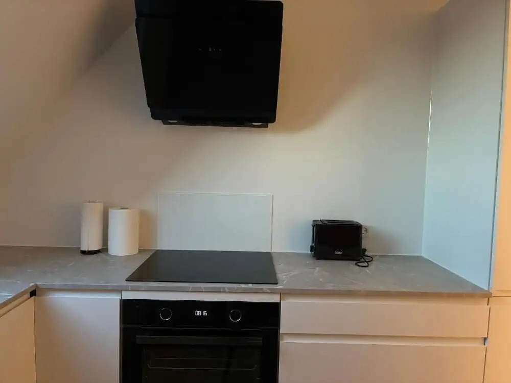Copenhagen Resident , Metro Apartment Close to Shopping , Caffe,public Transport
