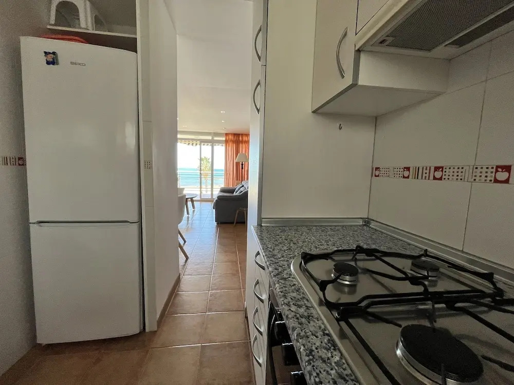 Apartamento Horta St Maria Vistas Panorámicas al Mar  - 107C