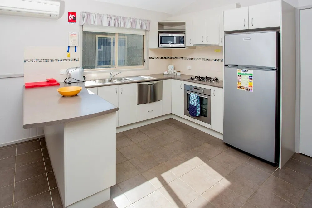 BIG4 Batemans Bay at Easts Riverside Holiday Park