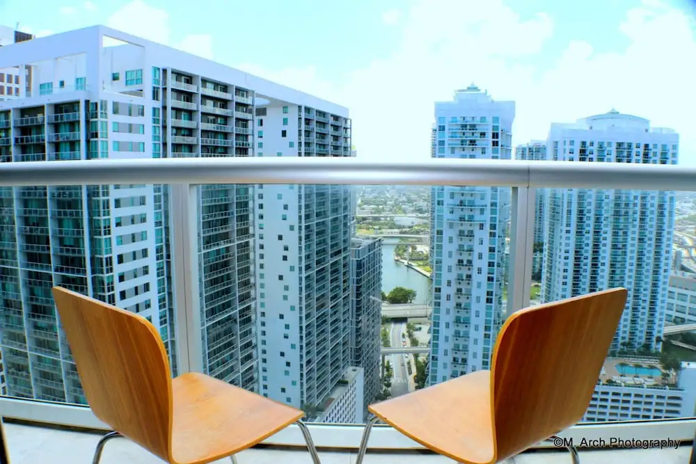 Brickell Exclusive by 1st HomeRent