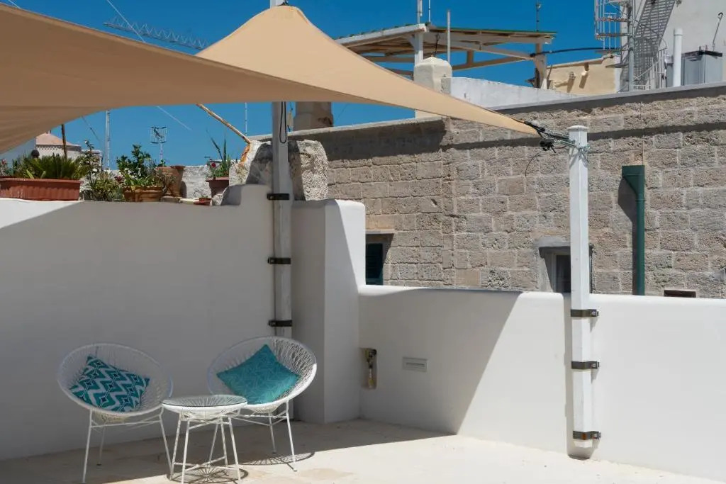 Donna Domenica Boutique Suites
