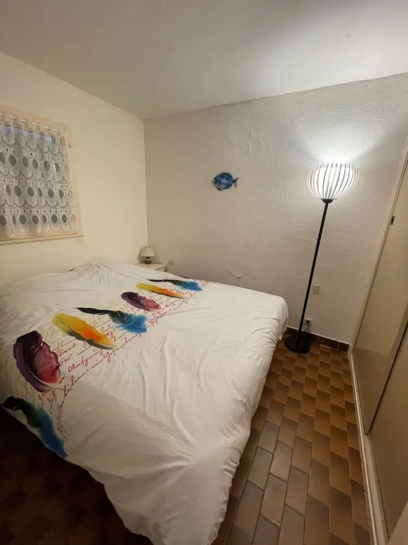 Agde Relaxed Coastal Living