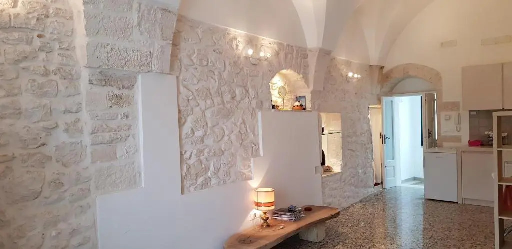 La Casa Di Zia Caterina
