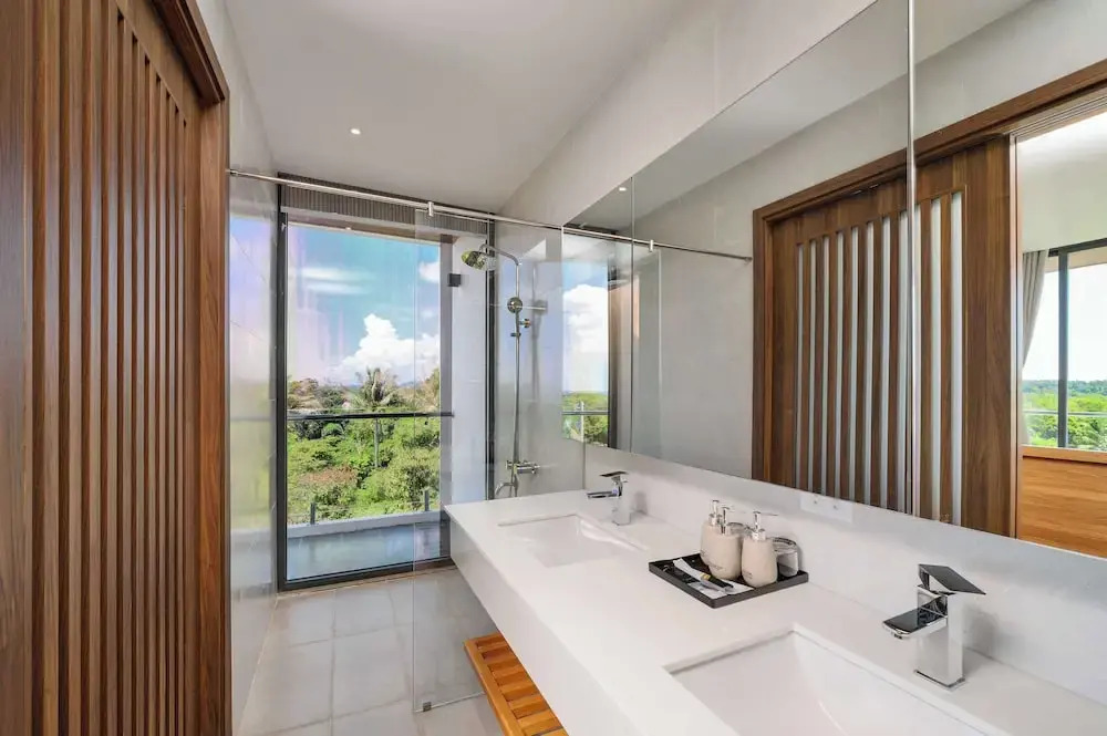 Peppercorn Villas