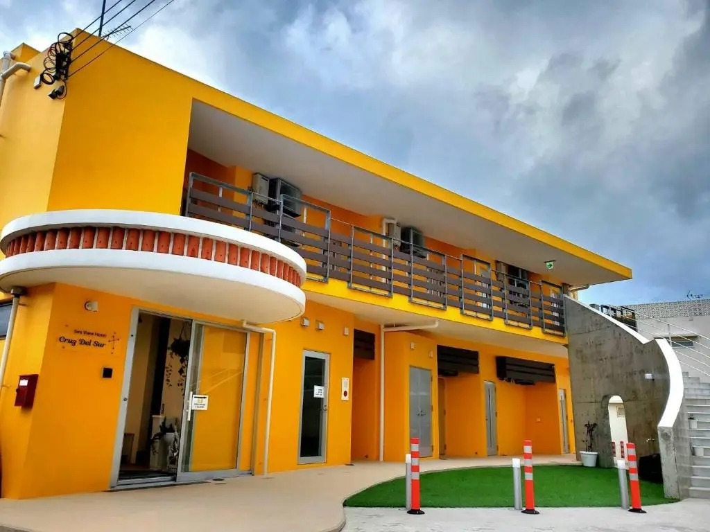 Cruz Del Sur - Vacation STAY 11190v