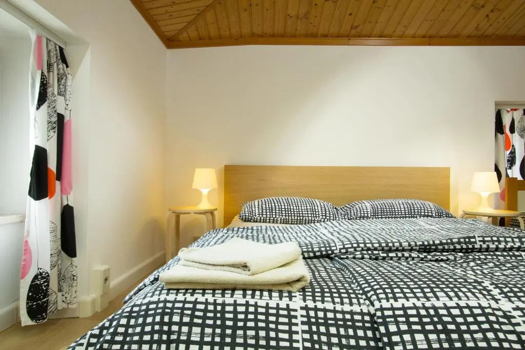 Apartment Bambola