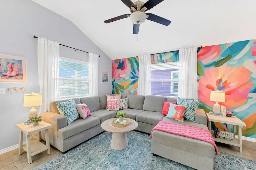 Totally Beachin by Avantstay Private Heated Pool, Hot Tub + Fire Pit!