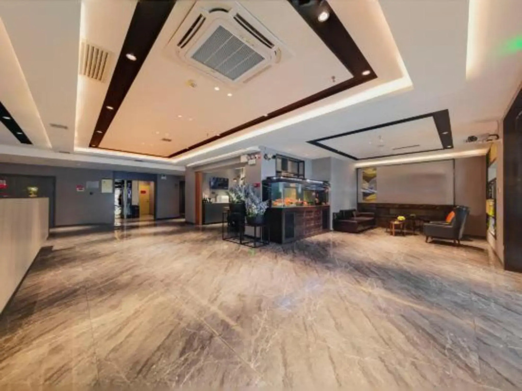 Homeinn Selected (Karamay Youyi Road)