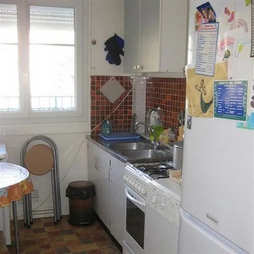 Apartment Boulogne