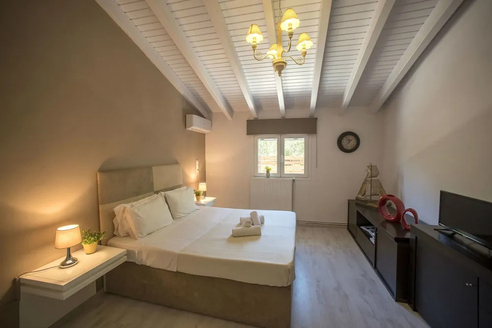 Villa Olivia