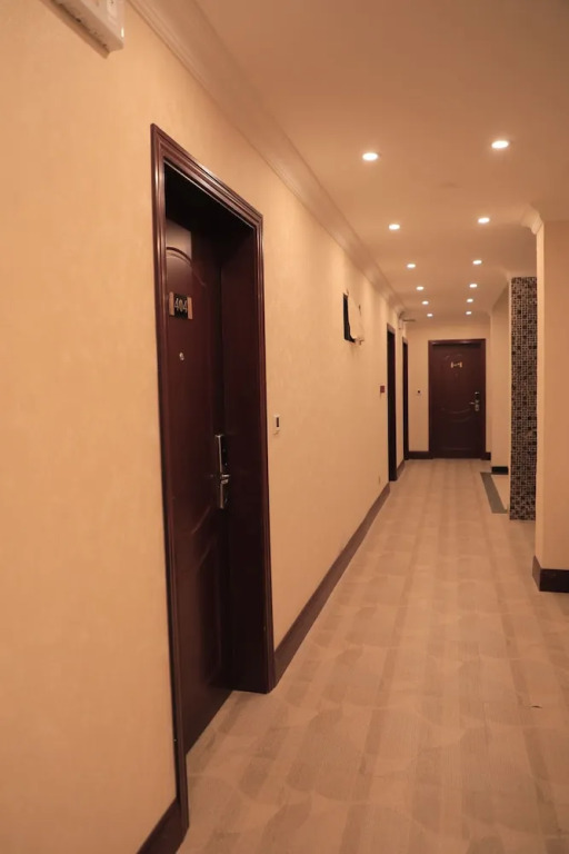 The Nest Hotel