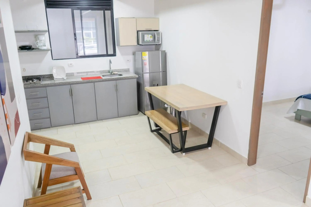 M1145 Aparta Loft